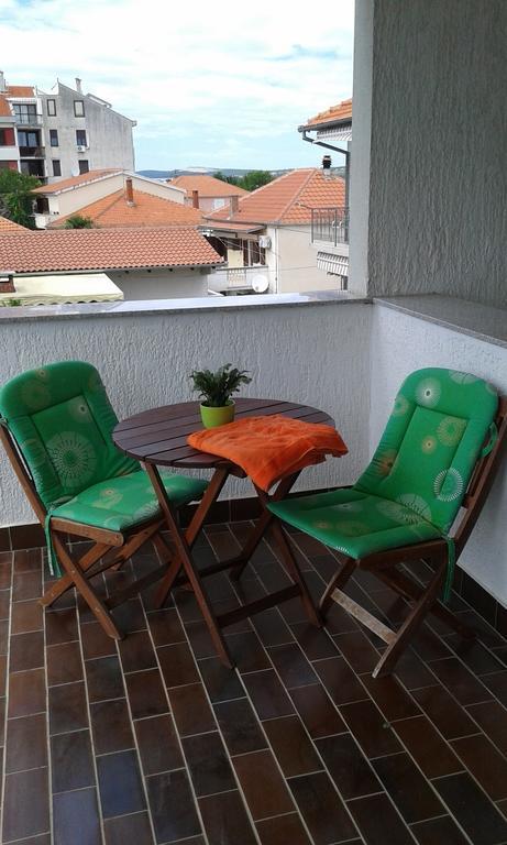 Apartments Davor Biograd Na Moru Camera foto