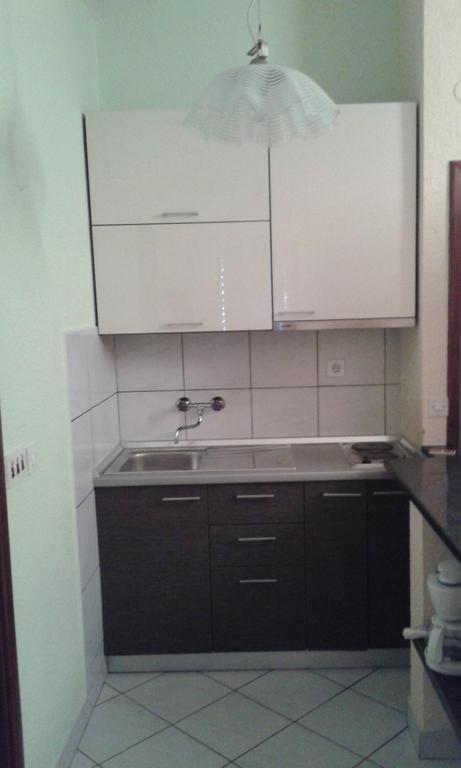 Apartments Davor Biograd Na Moru Camera foto