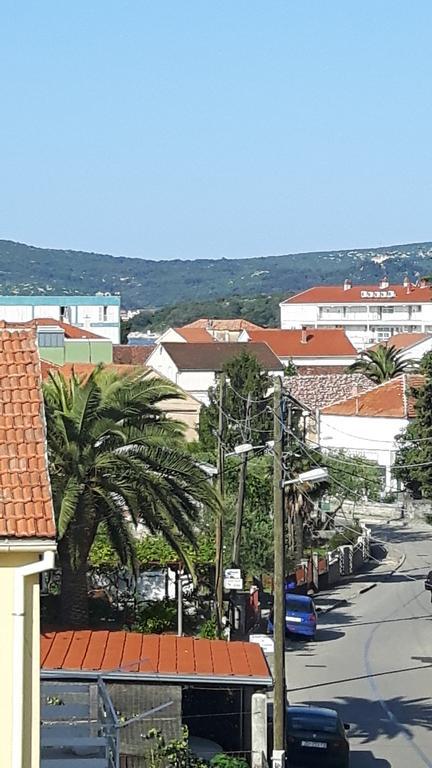 Apartments Davor Biograd Na Moru Esterno foto