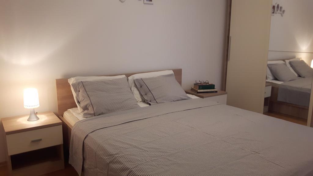 Apartments Davor Biograd Na Moru Esterno foto